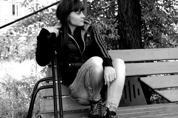 Ирина Кружевицкая