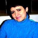 Елена Фуртова
