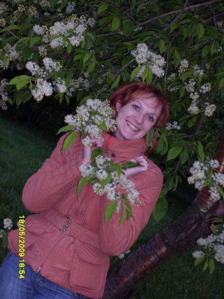 Елена Спивак