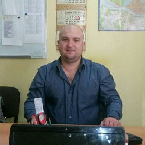 Андрей Карасев