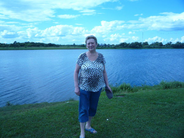 Татьяна Андреева