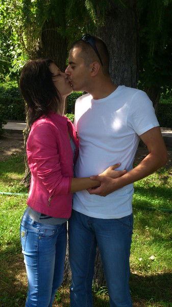 Марина Левицкая