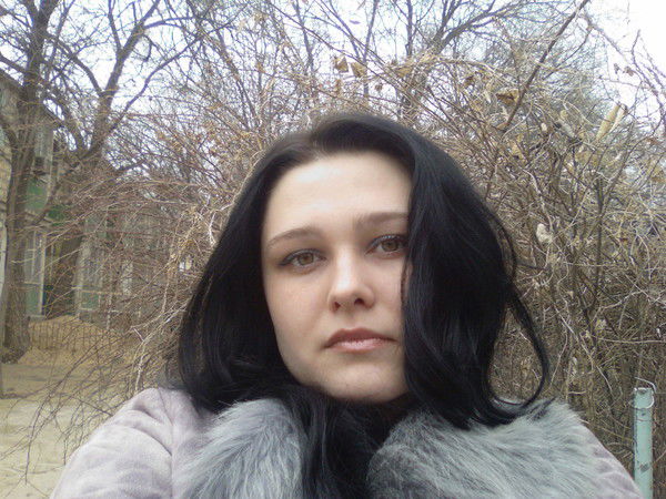 Элизабет Каплевская