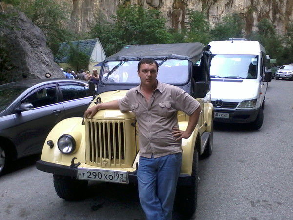 Отдых В Абхазии