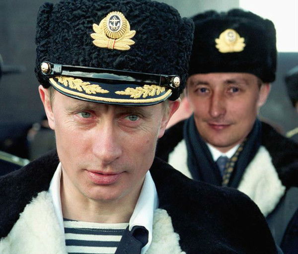 Евгений Байкенов