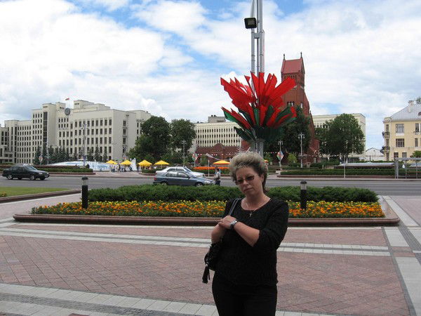 Галина Титова