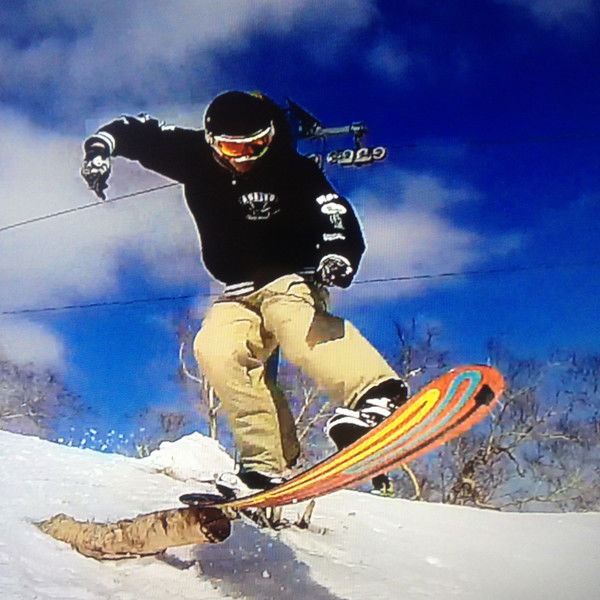 Сергей Рудя