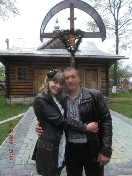 Петро Петращук