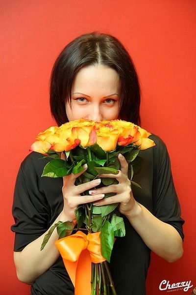 Татьяна Вязигина