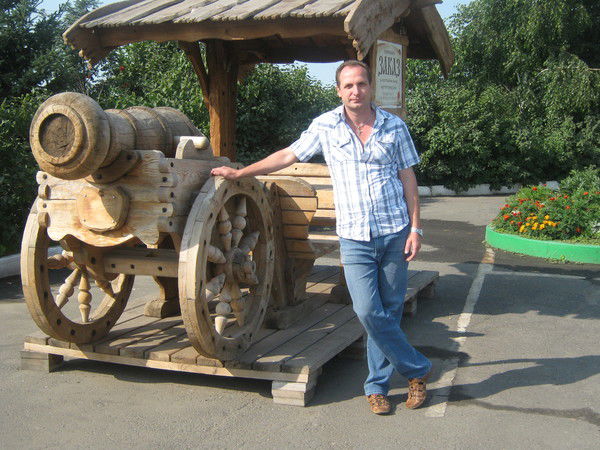 Андрей Нечитайло