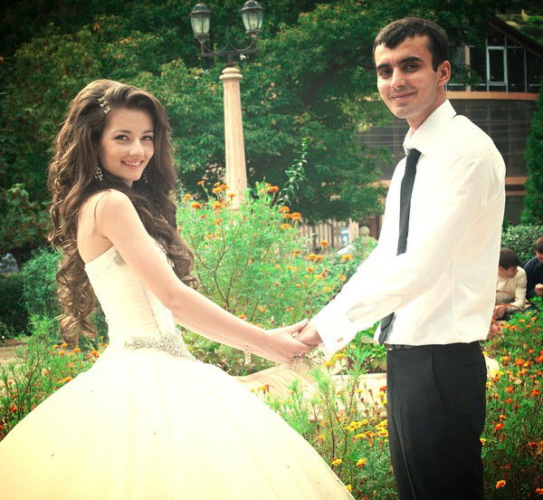 Камилла Раджабова-Ажуева