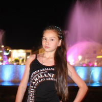 Карина Юлкина