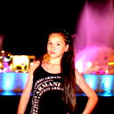 Карина Юлкина