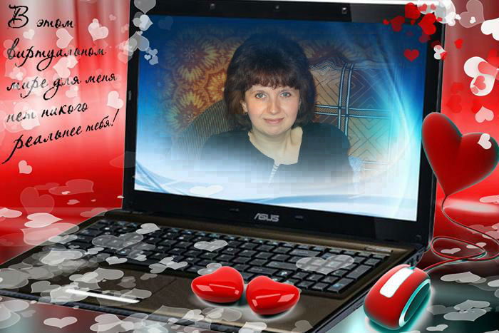 Виктория Горбачева