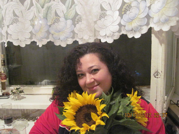 Снежана Королёва