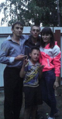 Ярослав Кенжигалиев