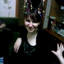 Оксана Агафонова