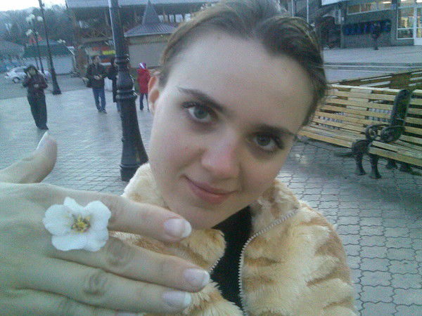 Мария Хмеленок