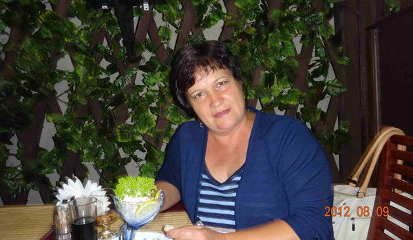 Татьяна Иванова