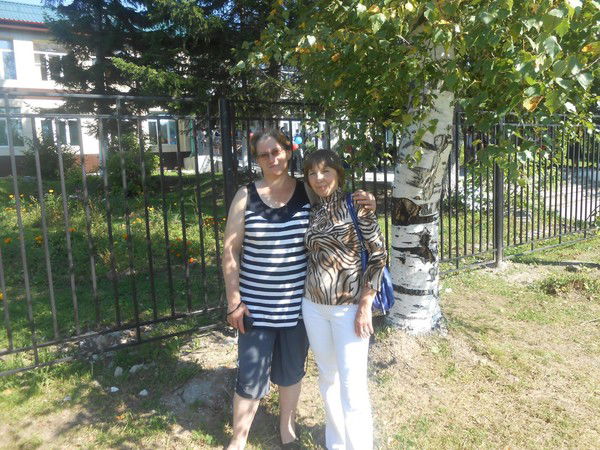 Лариса Клименкова