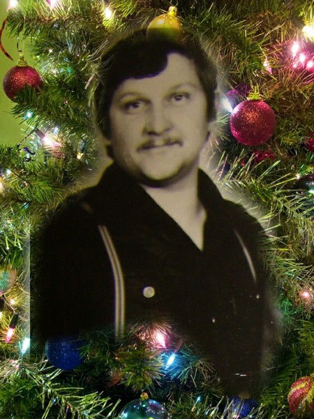 Александр Кузнецов