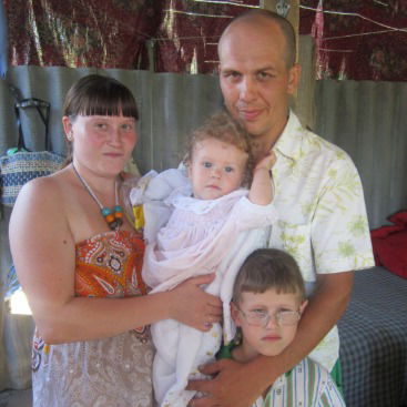 Роман Гладкий