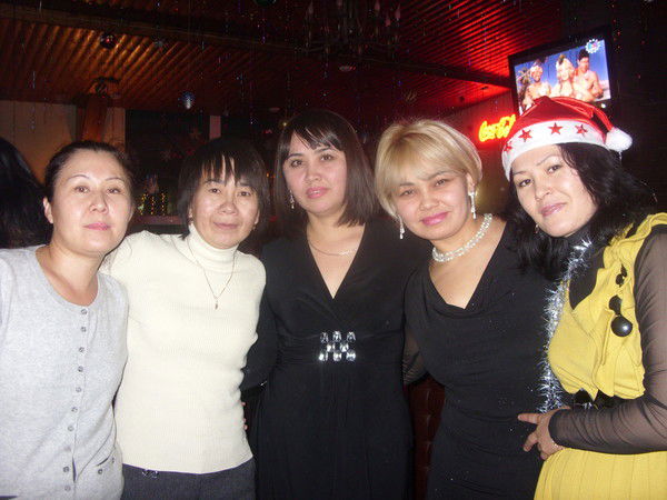 Айгуль Кусаинова