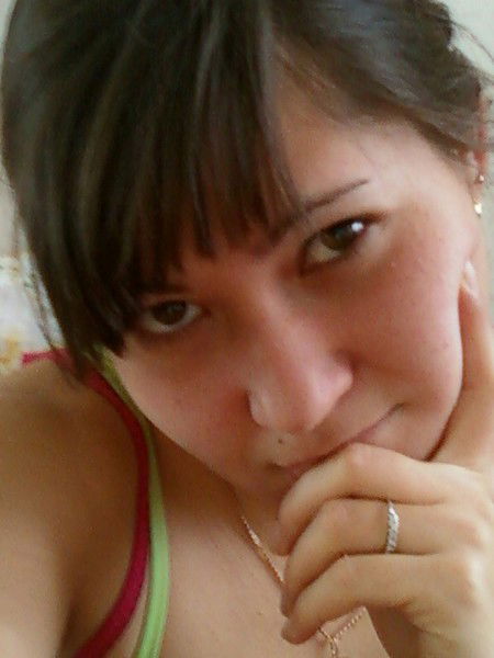 Юлдуз Кизатуллина