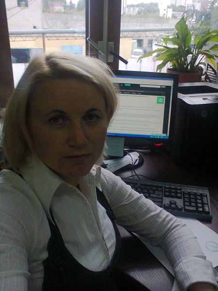 Надежда Минич