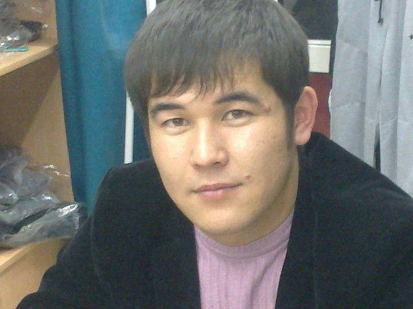 Нурзат Нургалиев