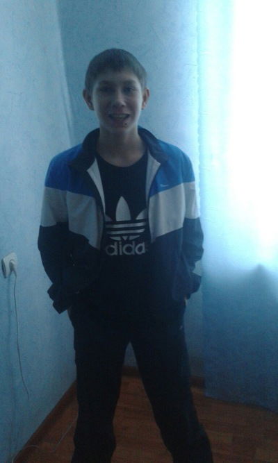 Влад Осмулькевич