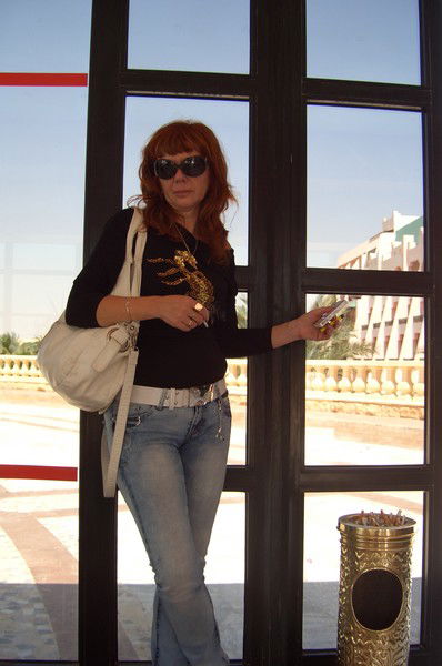 Евгения Кожевина