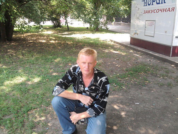 Сергей Четвериков