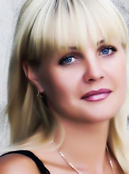 Оксана Жалдак(Федорчак)