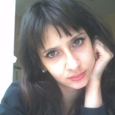 Евгения Тарасова