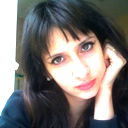 Евгения Тарасова