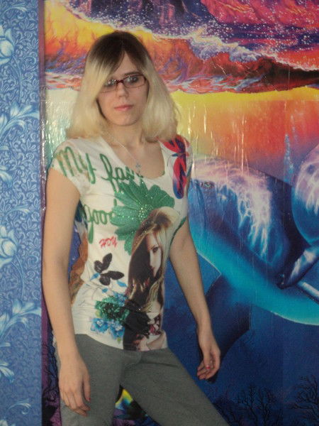 Кристина Касилко