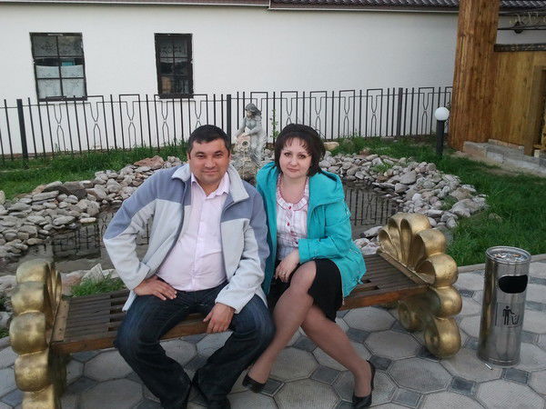 Дамир Туякбаев