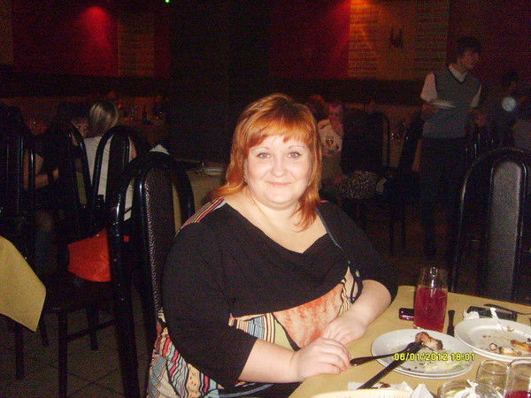 Кристина Каменева