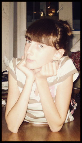 Василиса Кравчук