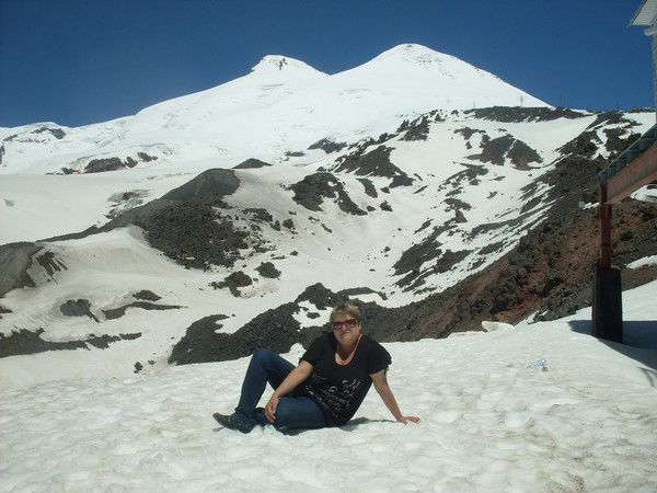 Елена Перелыгина