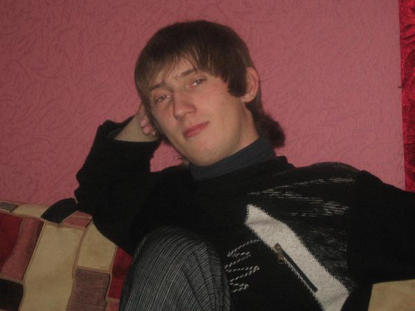 Андрей Солодунов