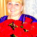 Людмила Зуева