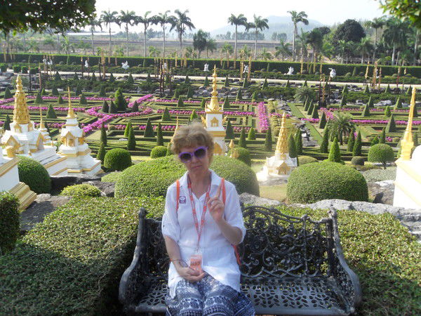 Надежда Городбина