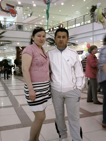 Руслан Кадыралиев