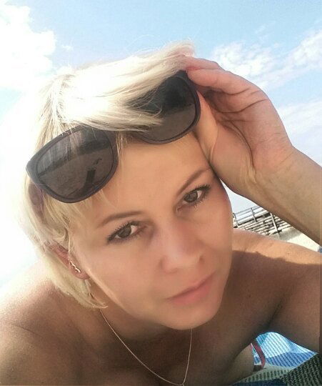 Татьяна Телешева