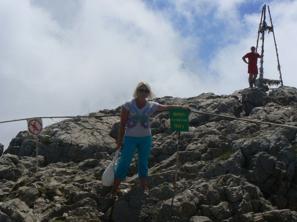 Татьяна Тарнопольская