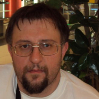 Сергей Ростовцев