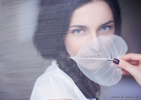 Простая Девочка