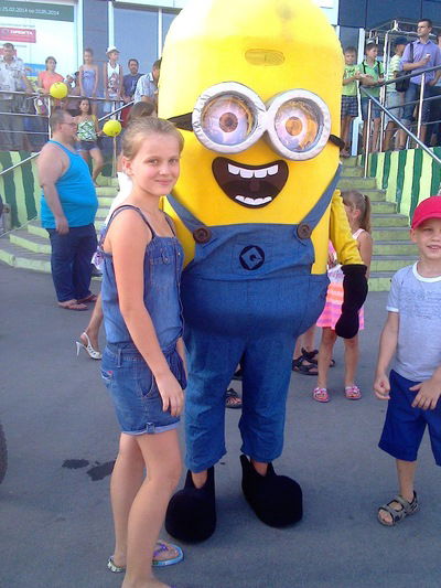 Таисия Ерохина